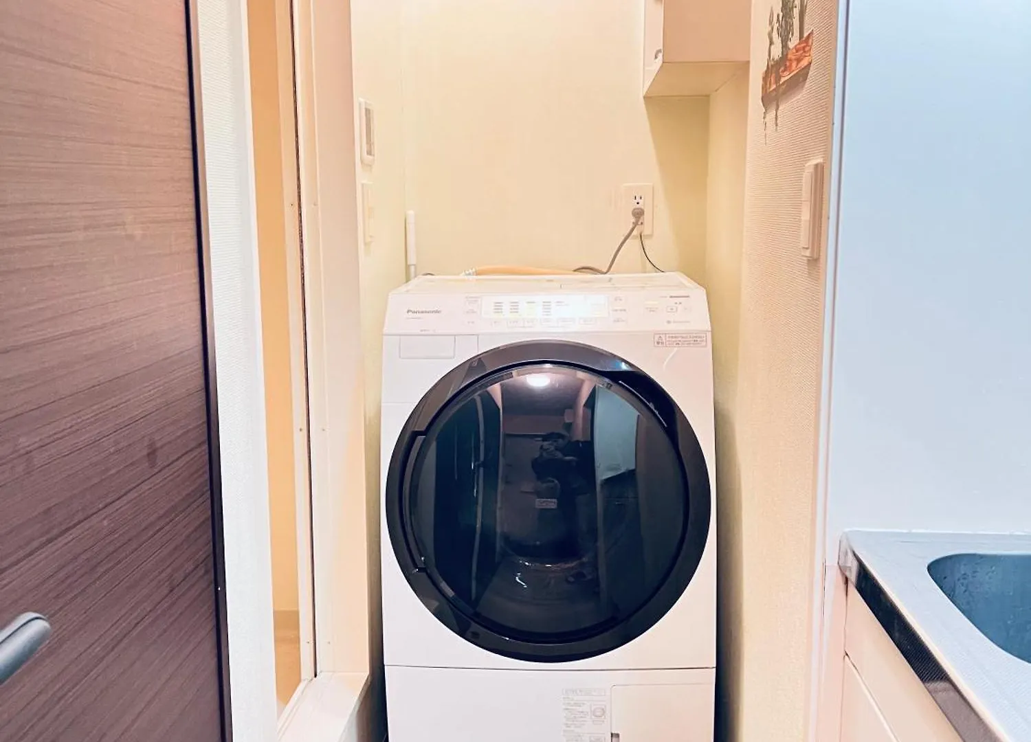 The Yumi Shinjuku Apartment Tokyo