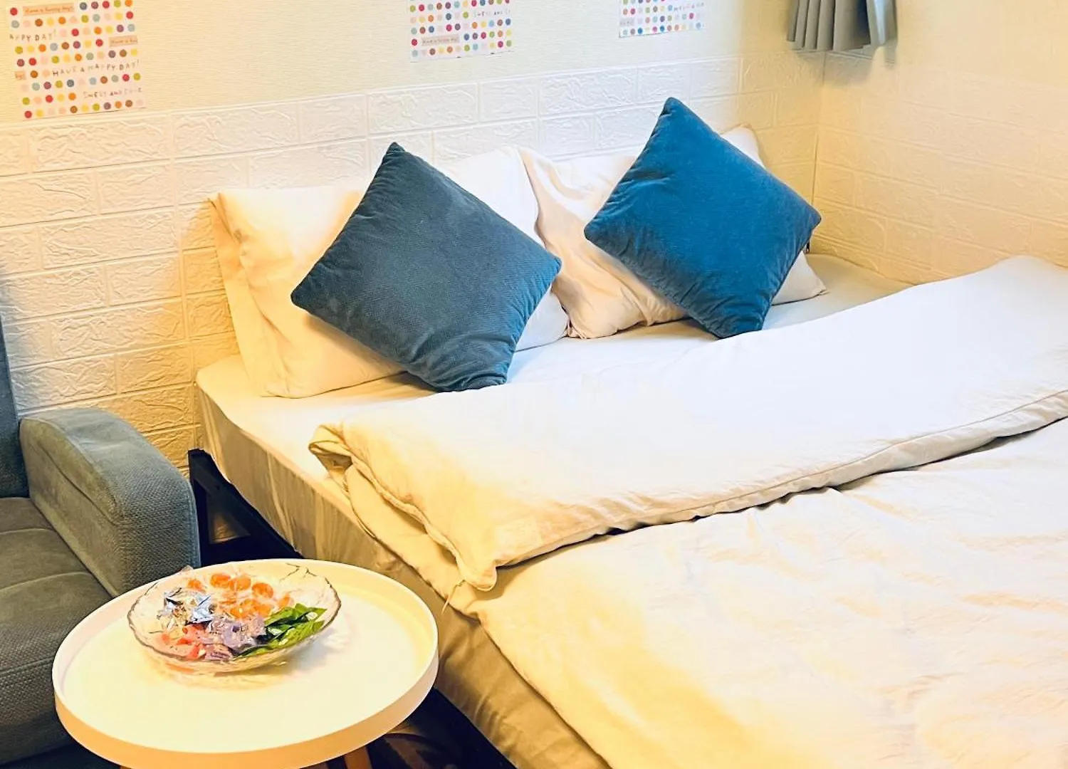 The Yumi Shinjuku Apartment Tokyo