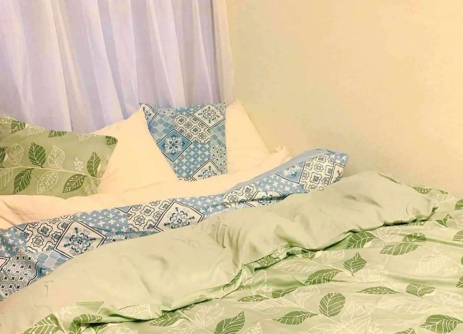 The Yumi Shinjuku Apartment Tokyo 0*,