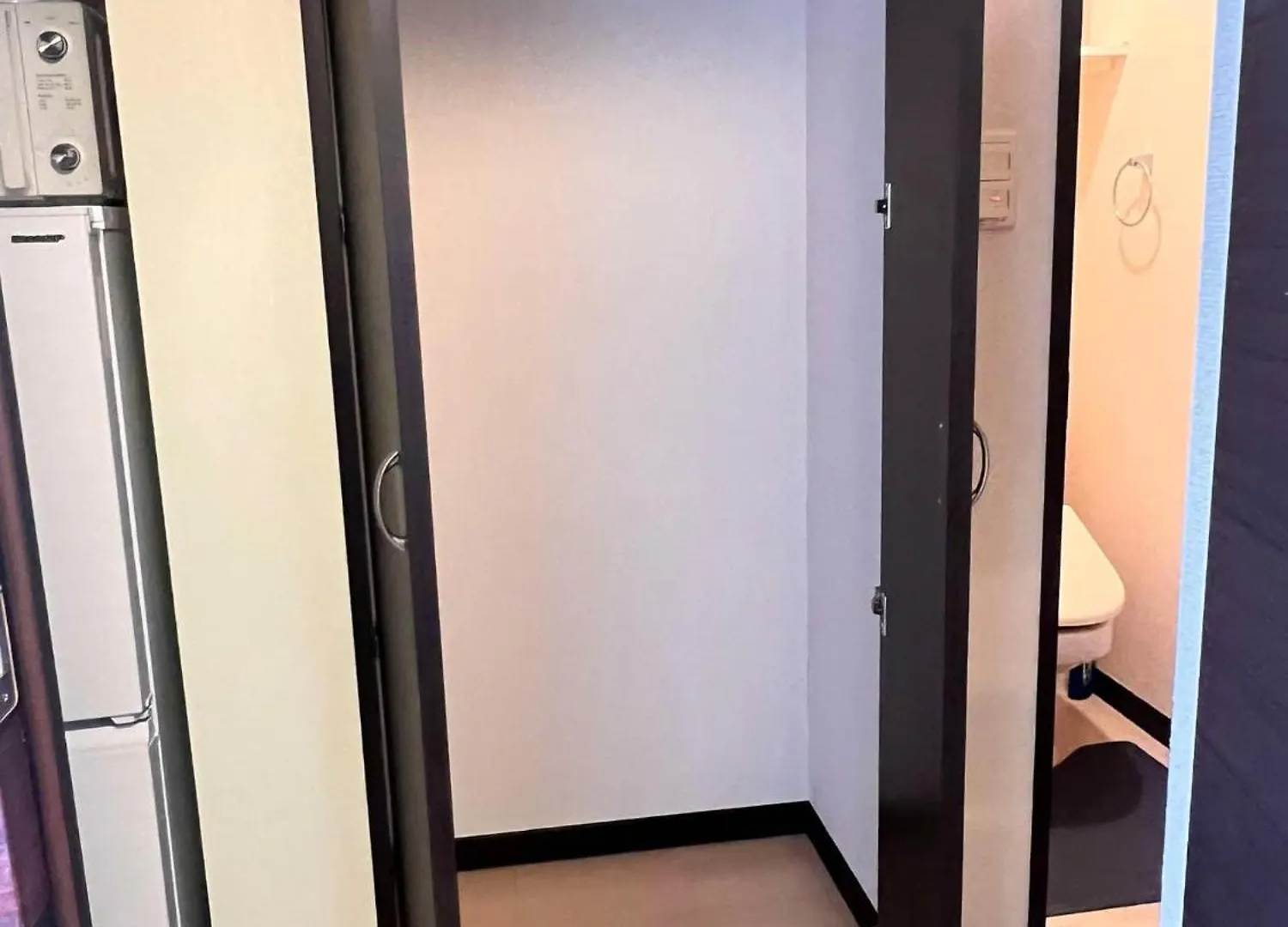 The Yumi Shinjuku Apartment Tokyo 0*,  Japan
