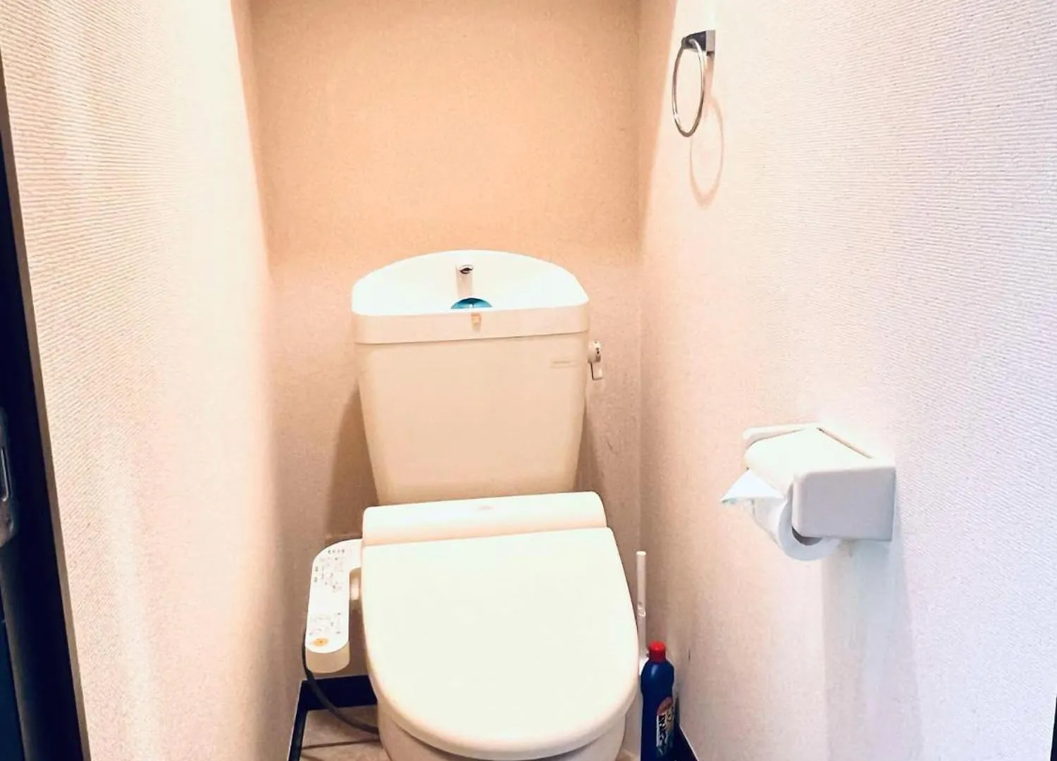 The Yumi Shinjuku Apartment Tokyo
